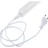 Příslušenství pro LED osvětlení T-LED 016127 napájecí kabel k T5-L 1 m