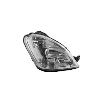 Přední světlomet Pravé přední světlo IVECO DAILY III | 2009-2011 | DEPO | 663-1107R-LD-EM |