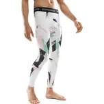 SIROKO Funkční termokalhoty i Gouache XL VÍCEBAREVNÁ