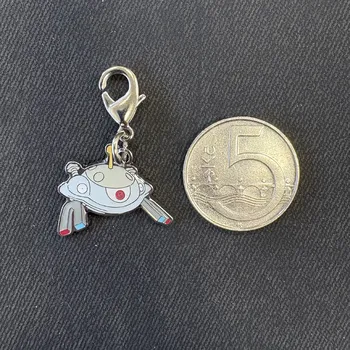 Sběratelská karetní hra Pokémon přívěšek - Magnezone