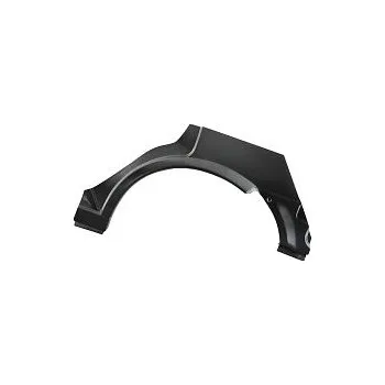 Blatník karosérie Opravný plech pro lem levého zadního blatníku OPEL VECTRA B | 1995-1998 | TAIWAN |