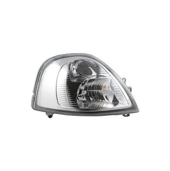 Osvětlení automobilu Pravé přední světlo OPEL MOVANO | 2004-2007 | TYC | 20-1267-05-2 |