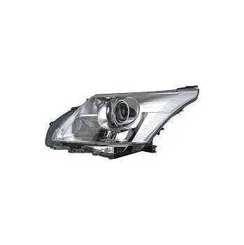 Autodíl Levé přední světlo TOYOTA AVENSIS | 2008012 | DEPO | 212-11P2L-LD-EM |