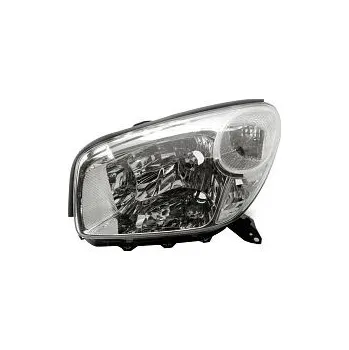 Přední světlomet Levé přední světlo TOYOTA RAV4 | 2004-2005 | DEPO | 212-11F6L-LD-EM |