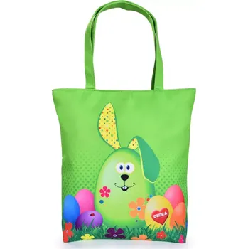 Taška na koledu s originálním motivem