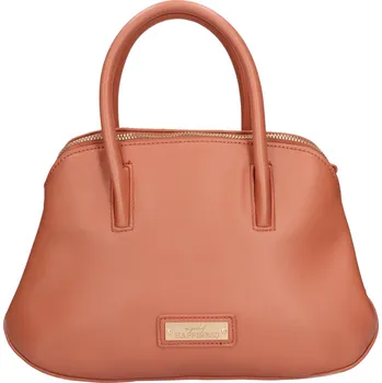 Dámská kabelka Happiness Kamila - hnědá