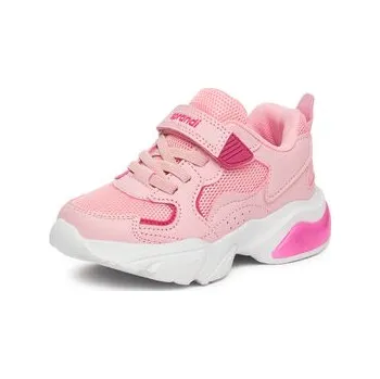 Dámská obuv Sneakersy Sprandi CP72-26030(dz) Růžová 26