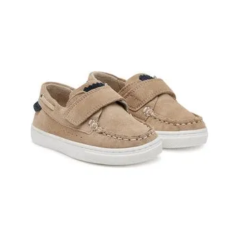 Dámské mokasíny Mokasíny Mayoral 43674 Béžová 29
