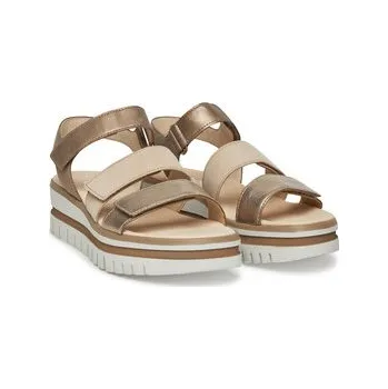 Dámské sandále Sandály Gabor 64.620.62 Zlatá 36