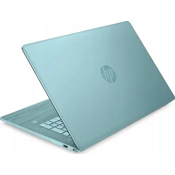 Notebook Notebook HP Notebook HP pro domácnost Notebook do kanceláře do školy práce 17,3" Intel Core i5 32 GB / 1000 GB modrý
