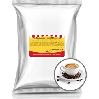 Zmrzlina Směs na ledovou tříšť COFFEE (1kg)