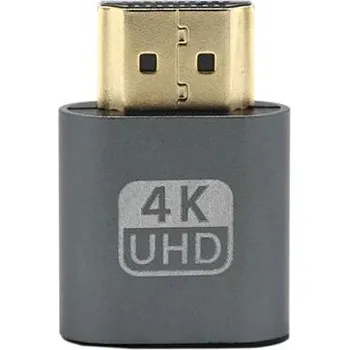 Video kabel HDMI Dummy Plug