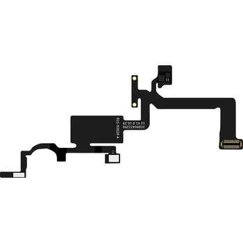 JC JCID Programovatelný přední FPC proximity flex kabel s senzory | iPhone 12, 12 Pro