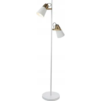 Stojací lampa Stojací lampa Endon 1xE27 10 W, vícebarevná