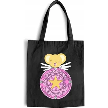 Taška s motivem filmů, her, knih, komiksů, hudby, mangy a anime