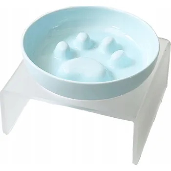 Miska pro psa Jednotlivá miska SIEMIEC keramika 200 ml