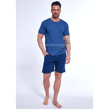 Pánské pyžamo CORNETTE Pánské pyžamo 925/177-Michael Barva: 177, Velikost: 2XL