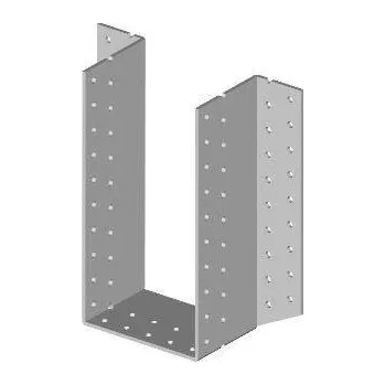 Třmen vnější 11-40/280 BV/T 140x280, ZAR / balení 1 ks