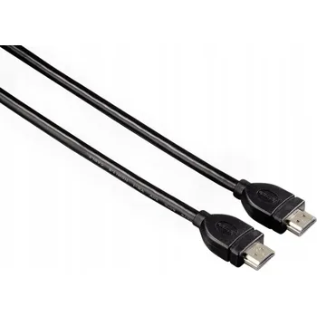 Video kabel Kabel Hama HDMI 1.4 černý 1,8 m