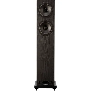Fyne Audio F501E 1 ks Black Ash