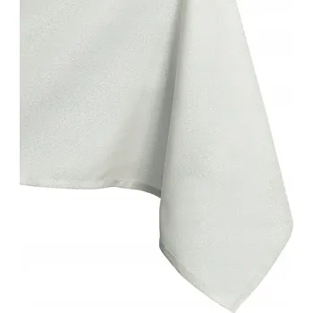 ubrus Ubrus odolný proti skvrnám 110 cm x 110 cm kulatý