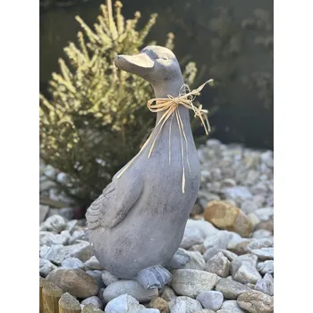 Zahradní dekorace Zahradní dekorace kachny