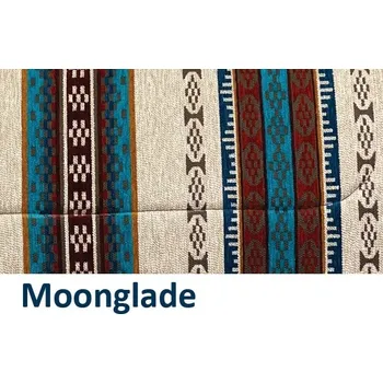 Diamond Wool pad Diamond Wool Pads - Countoured Relief Pad 1" (30x30") Moonglade