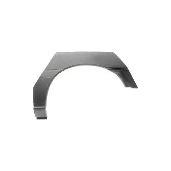 Blatník karosérie Opravný plech pro lem levého zadního blatníku FORD ESCORT | 1995-1999 | KLOKKERHOLM |