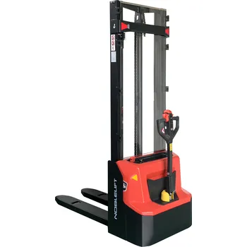 Paletový vozík Noblelift PSE12N