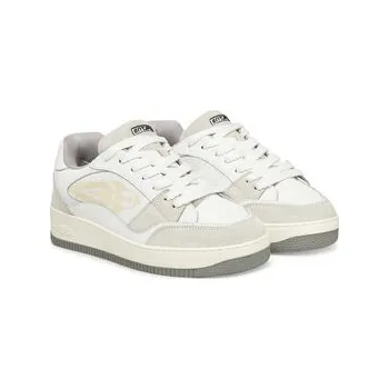 Pánská obuv Sneakersy Enterprise Japan BB5013 PX234 Šedá 43