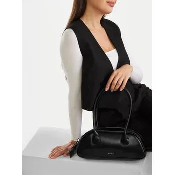 Kabelka Kabelka JENNY JFR-B-003-07 Černá NOSIZE