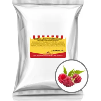 Zmrzlina Směs na ledovou tříšť MALINA (1kg)