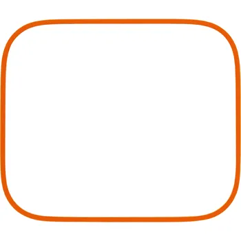 Lepicí páska Oboustranná lepící páska pod displej | Apple Watch 6 44mm