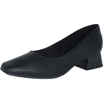 Dámské lodičky PICCADILLY dámské lodičky 160055-95 Barva: černá, Velikost: 42