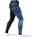 LEGÍNY GROUND GAME VIKING Velikost: XL