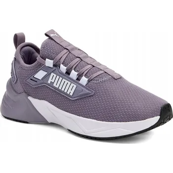 Pánská obuv Běžecké boty PUMA Retaliate 3 pale puma/puma white 40.5 EU