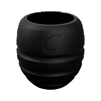 Tetování Jednorázový Cheyenne Hawk - Ergo Grip Round (35 mm)