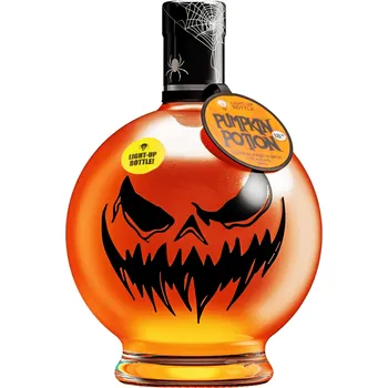 Likér Pumpkin Potion Tropical Fruit Punch 12% 0,7l