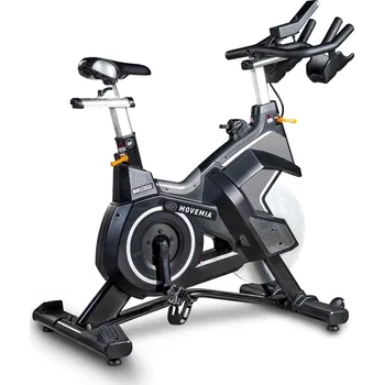 Cyklotrenažér BH FITNESS Super Duke Magnetic FTMS cyklotrenažer