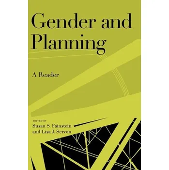 Gender and Planning - Fainstein, Susan S.