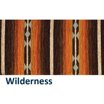 Diamond Wool pad Diamond Wool Pads - Countoured Relief Pad 1" (30x30") Wilderness