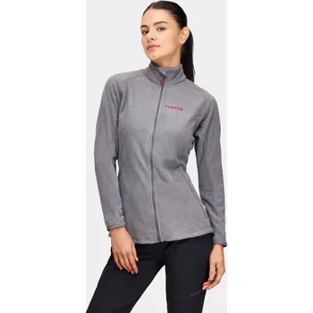 Dámská mikina Dámská Mikina fleecová Alpinus Lucania Mountains XL