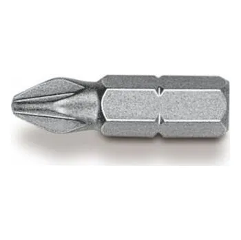 Bit Bit PZ2 - 25mm, WITTE BitPro / balení 1 ks