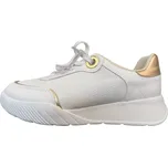 Piccadilly tenisky 949024-1 Barva: Bílá, Velikost: 38