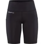 Šortky CRAFT Women ADV Essence Barva: Black, Velikost: S