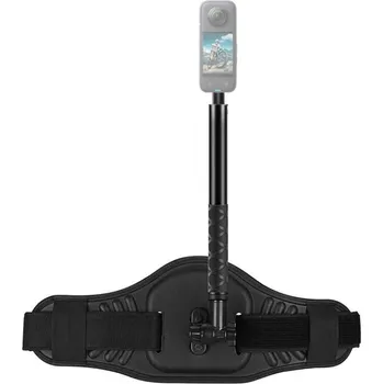 Stativ Puluz Fotopás se selfie tyčí