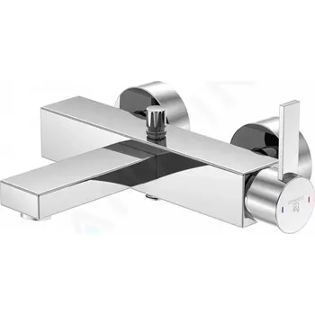 Vodovodní baterie Steinberg 120 Vanová baterie, chrom, 120 1100