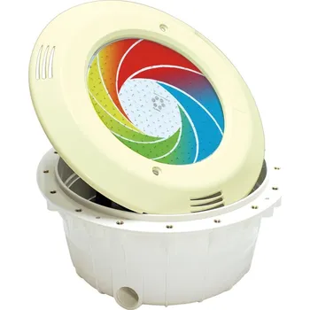 Bazénové osvětlení Světlo VA LED "PB" - 33W, RGB-DMX; pro betonové bazény, pískové