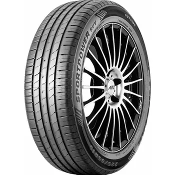 Letní osobní pneu Tristar Sportpower SUV 235/55 R20 102 W