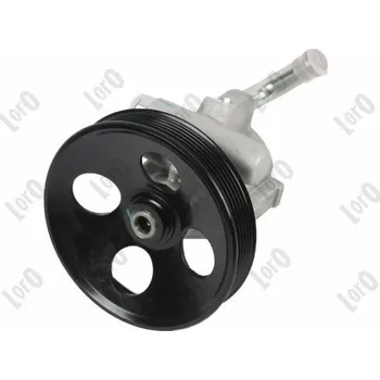 Posilovač řízení Hydraulické čerpadlo, řízení ABAKUS 140-01-177